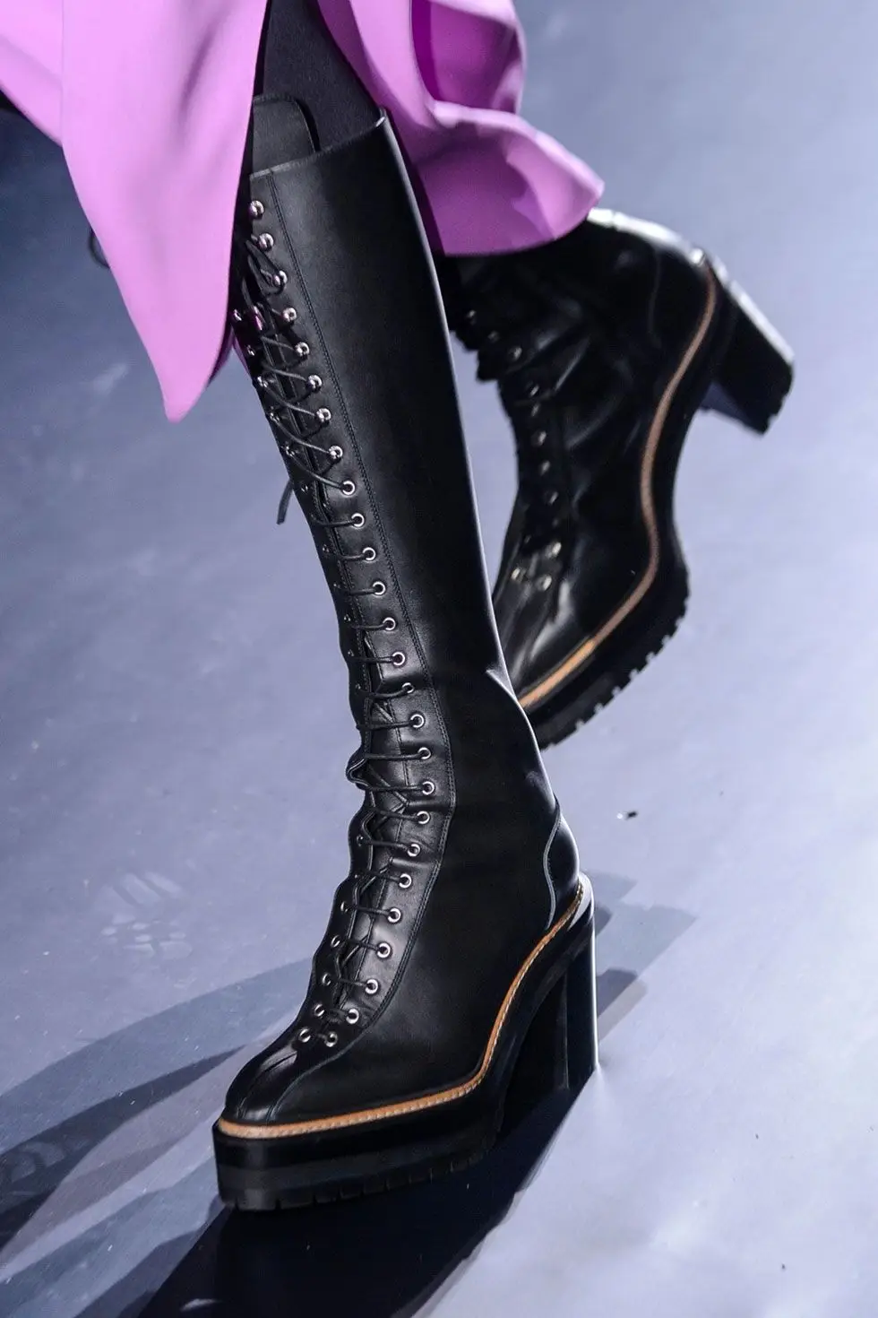 Ready for Combat - Hermès
