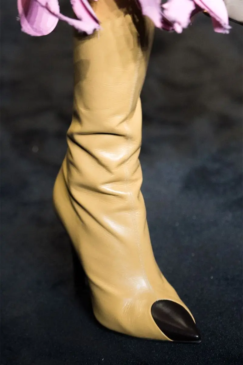 Cap Toe - Loewe