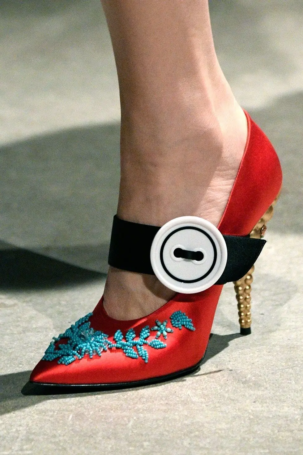 Fun & Games - Prada