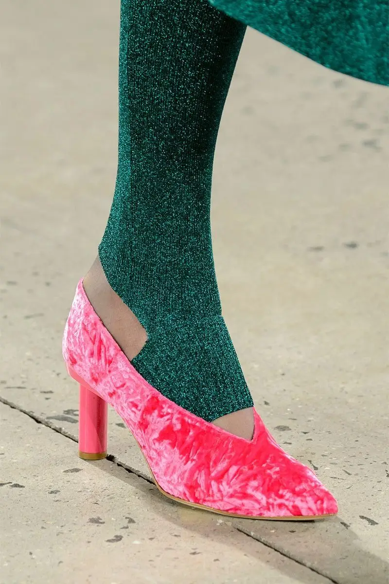Velvet Overground - Tibi