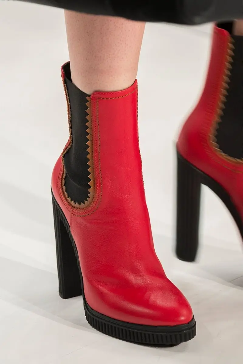 Red Hot - Tod's