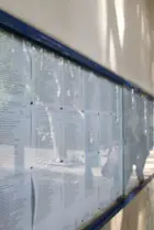 A arma da avaliação