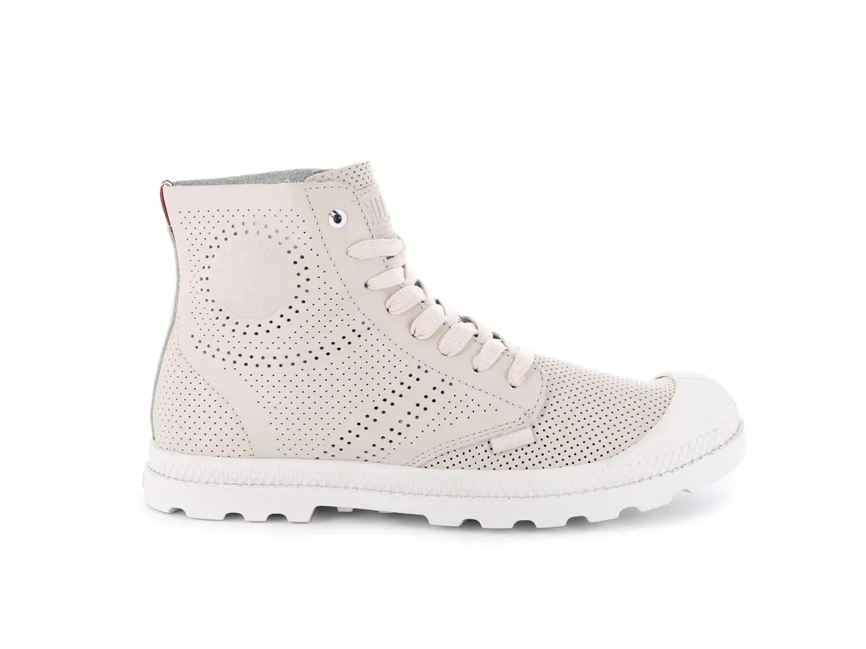 Botas modelo Pampa, Palladium, €99,95