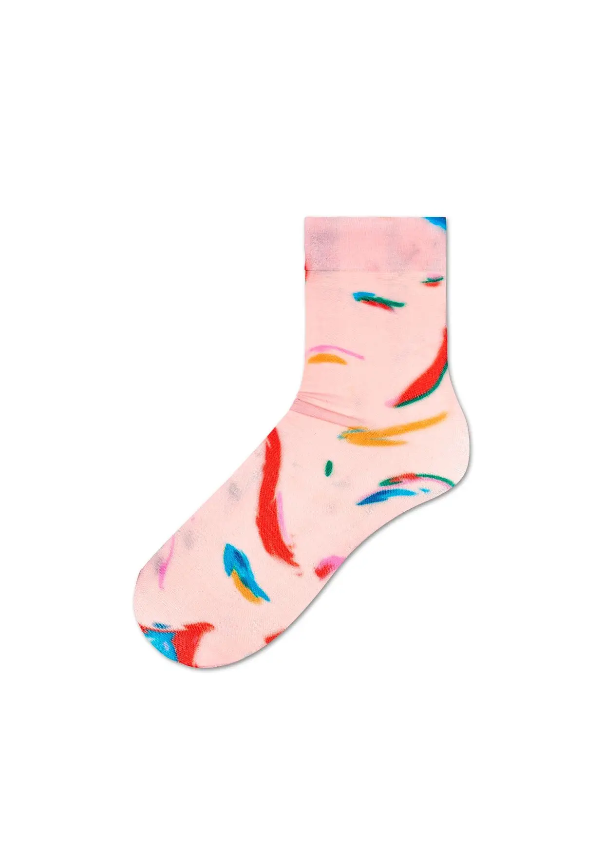 Meias padrão Hysteria, Happy Socks, €16