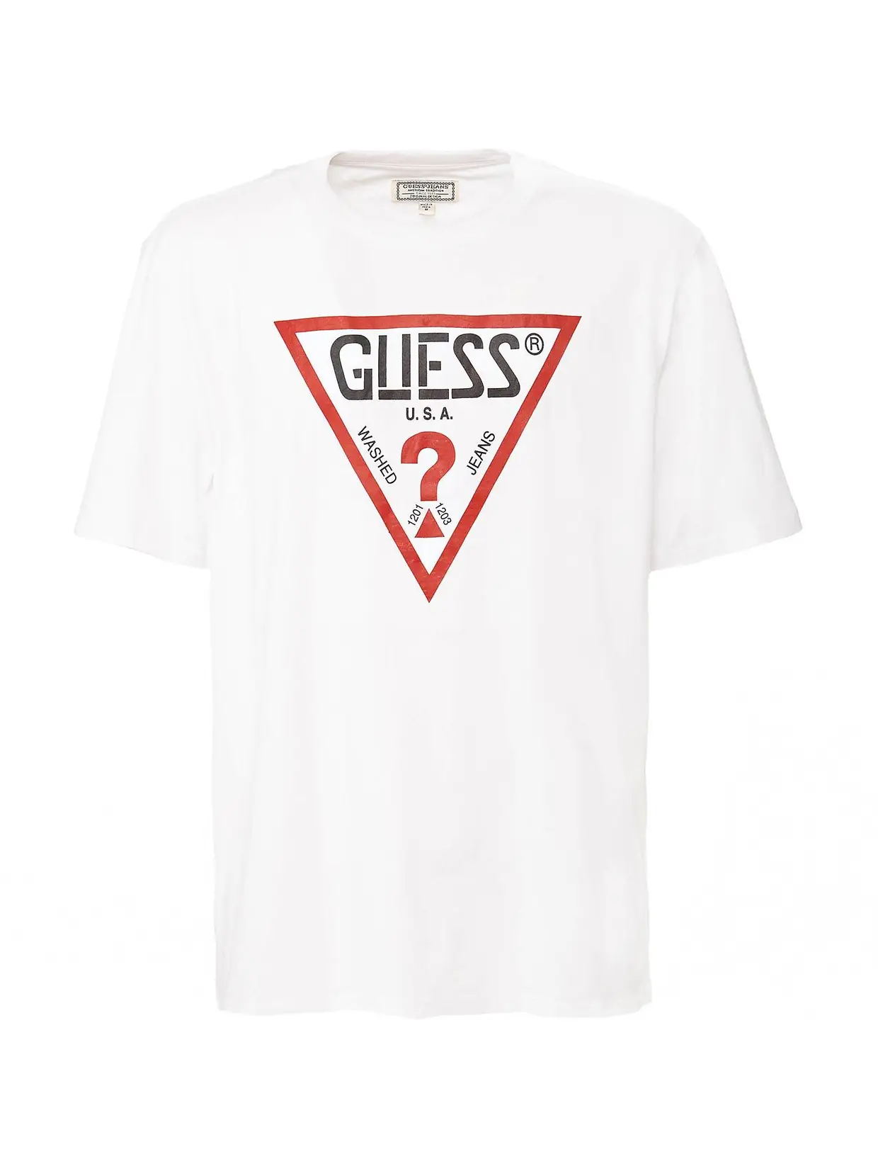 T-shirt, Guess, €39,90