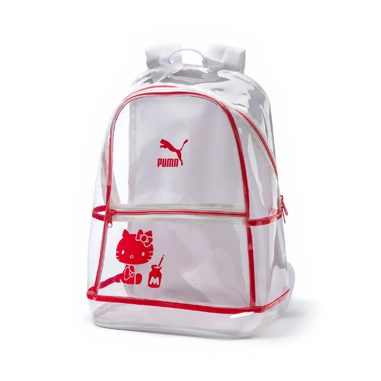 Mochila coleção Puma x Hello Kitty, Puma, €27