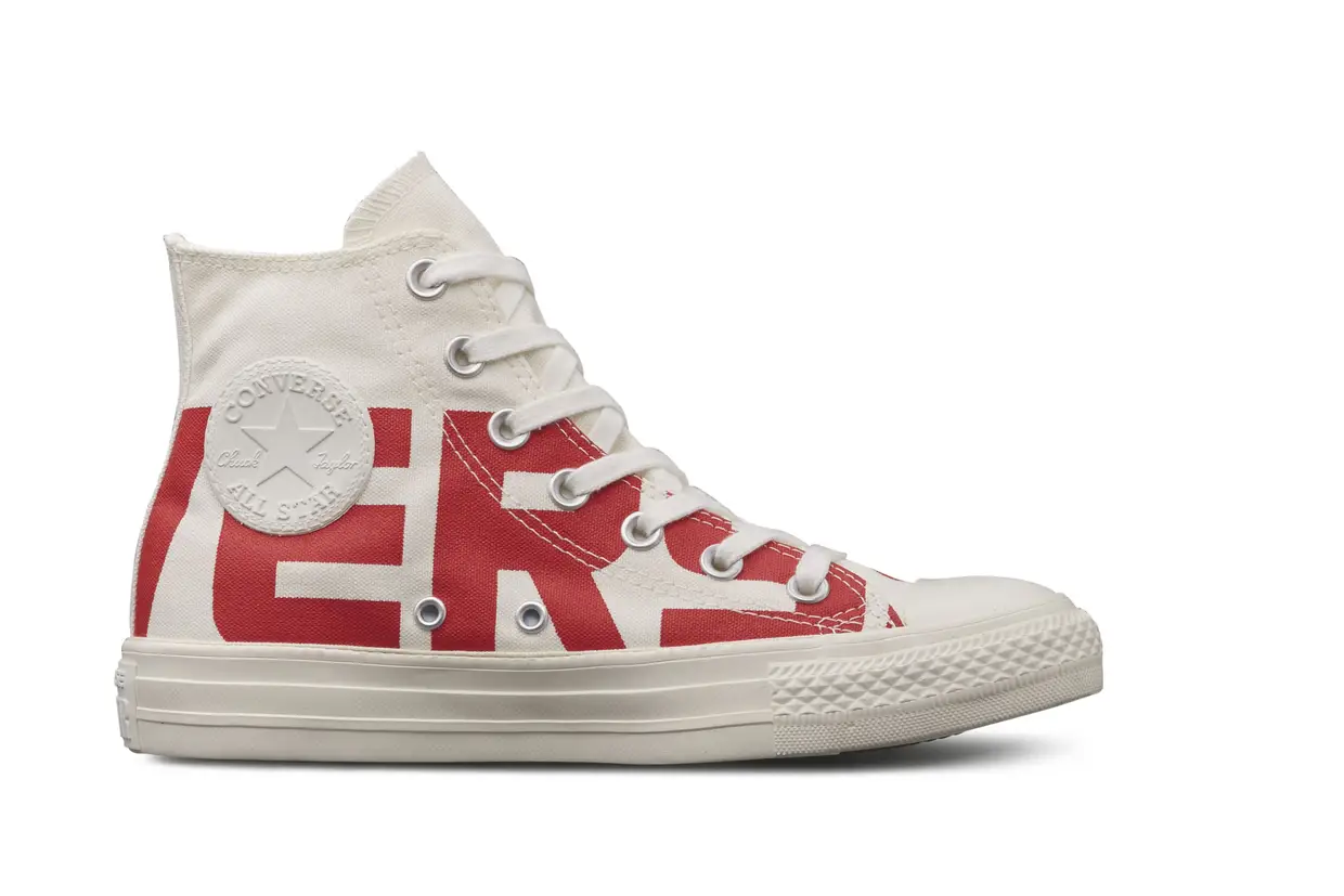 Ténis, Converse, €75