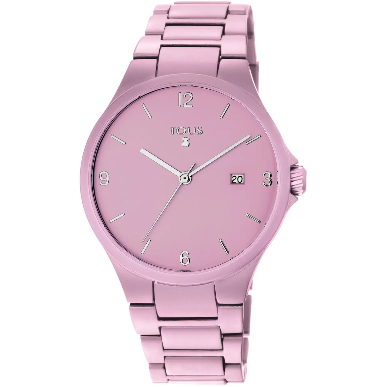 Relógio Tous Motion Alumínio, Tous, €169