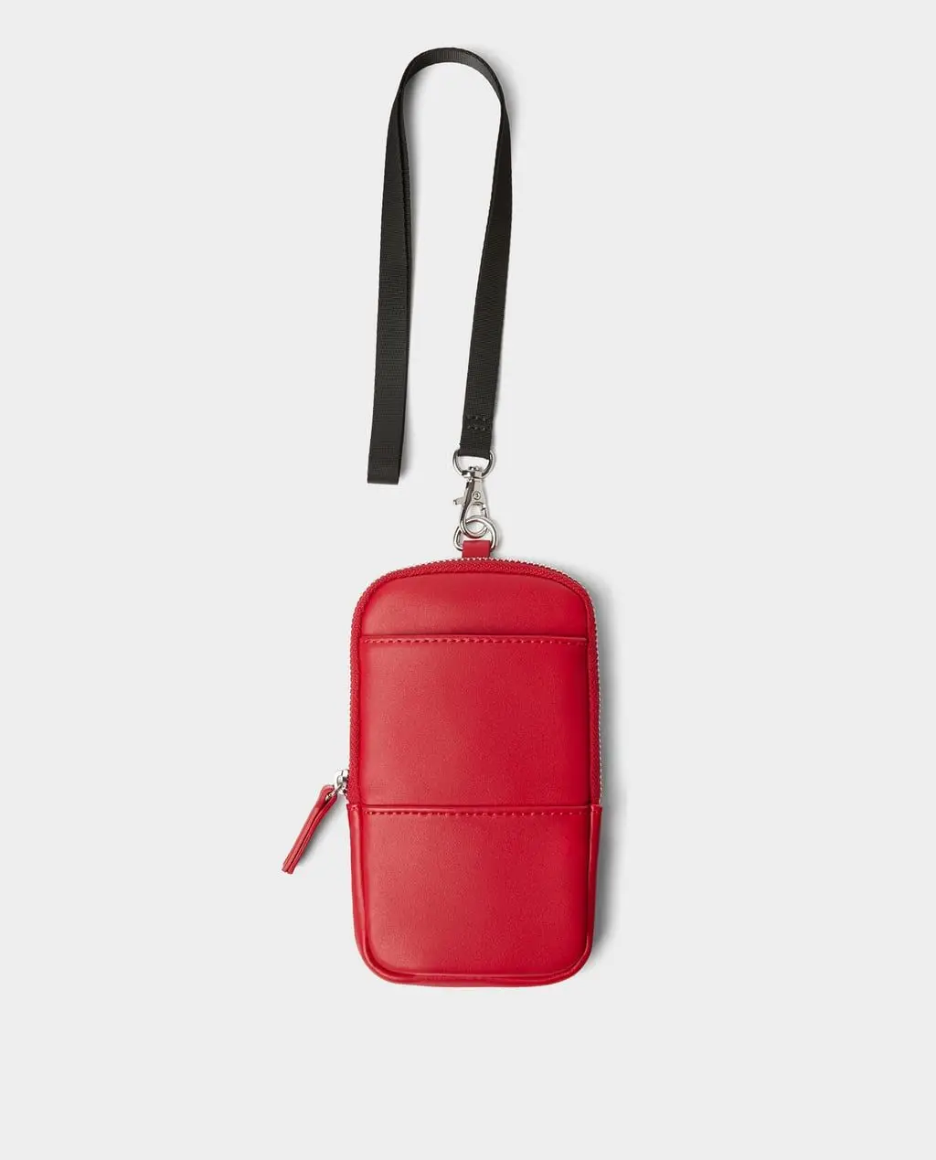 Capa para telemóvel, Zara, €12,95
