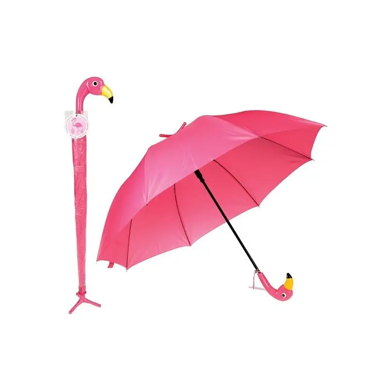 Guarda-chuva Flamingo, Capitão Lisboa, €18,90