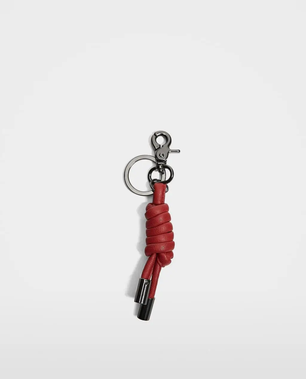 Porta-chaves cordão atado, Zara, €7,95