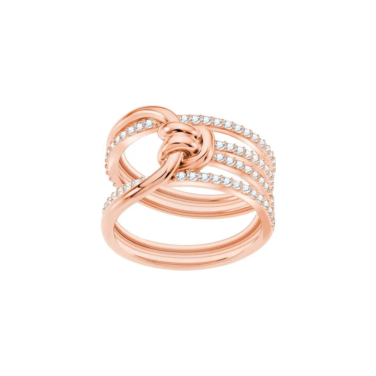Anel, Swarovski, 119 euros