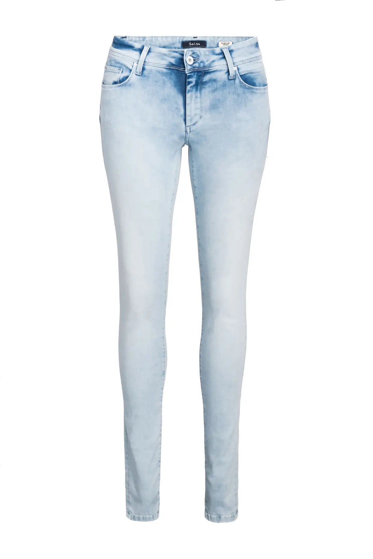 Jeans, Salsa, 79,90 euros