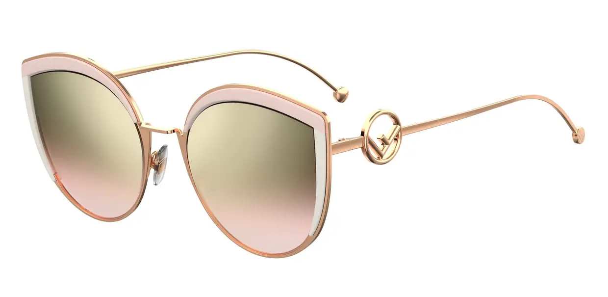 Óculos, Fendi, 370 euros