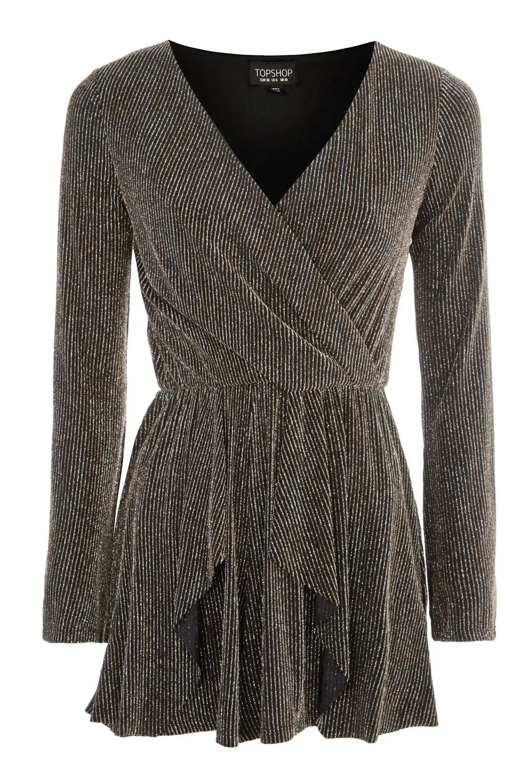 Playsuit, Topshop, 52 euros