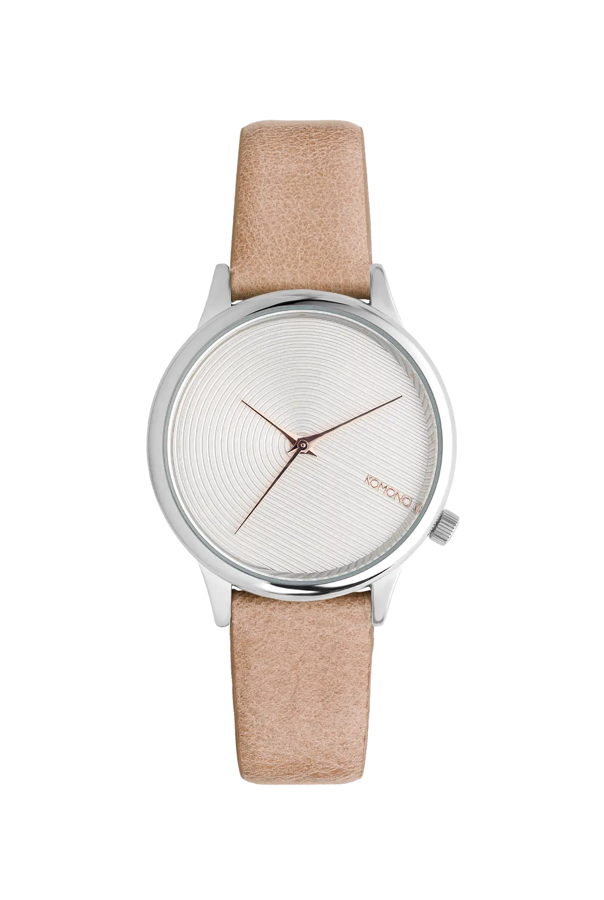 Relógio, Komono, 89,95 euros