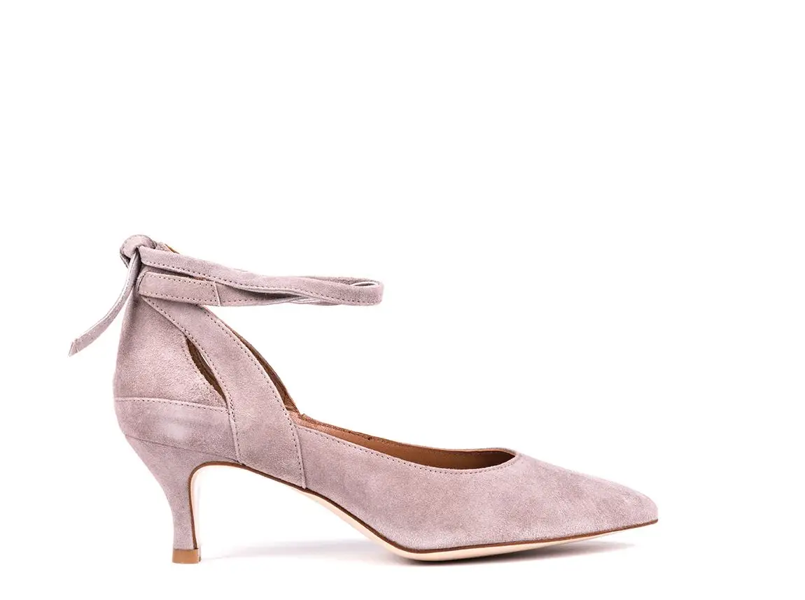 Sapatos, Zilian, 89,90 euros