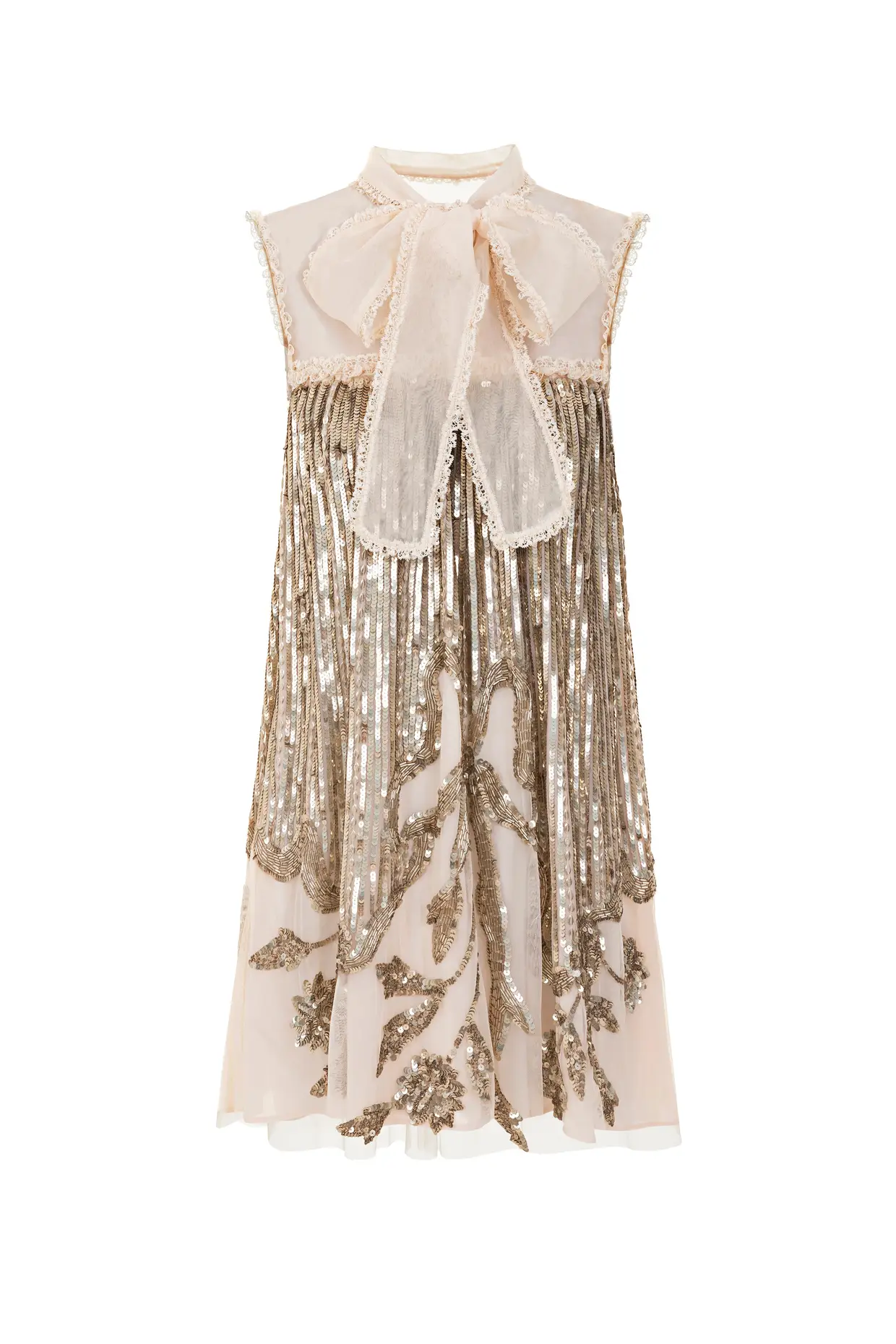 Vestido, Elisabetta Franchi, 1.068 euros