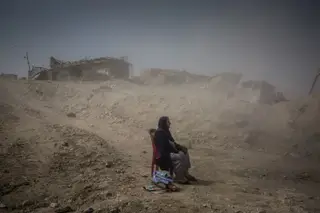 Batalha por Mosul