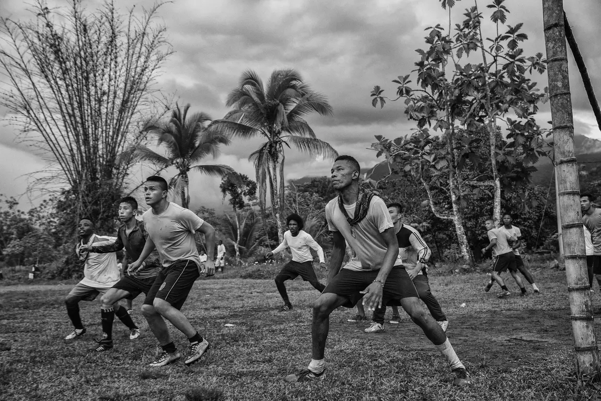 Clube de Futebol da Paz