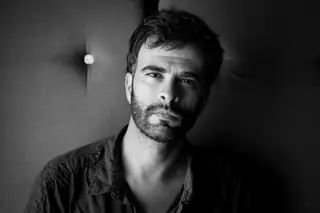 Ricardo Henriques