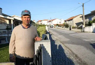António Teixeira