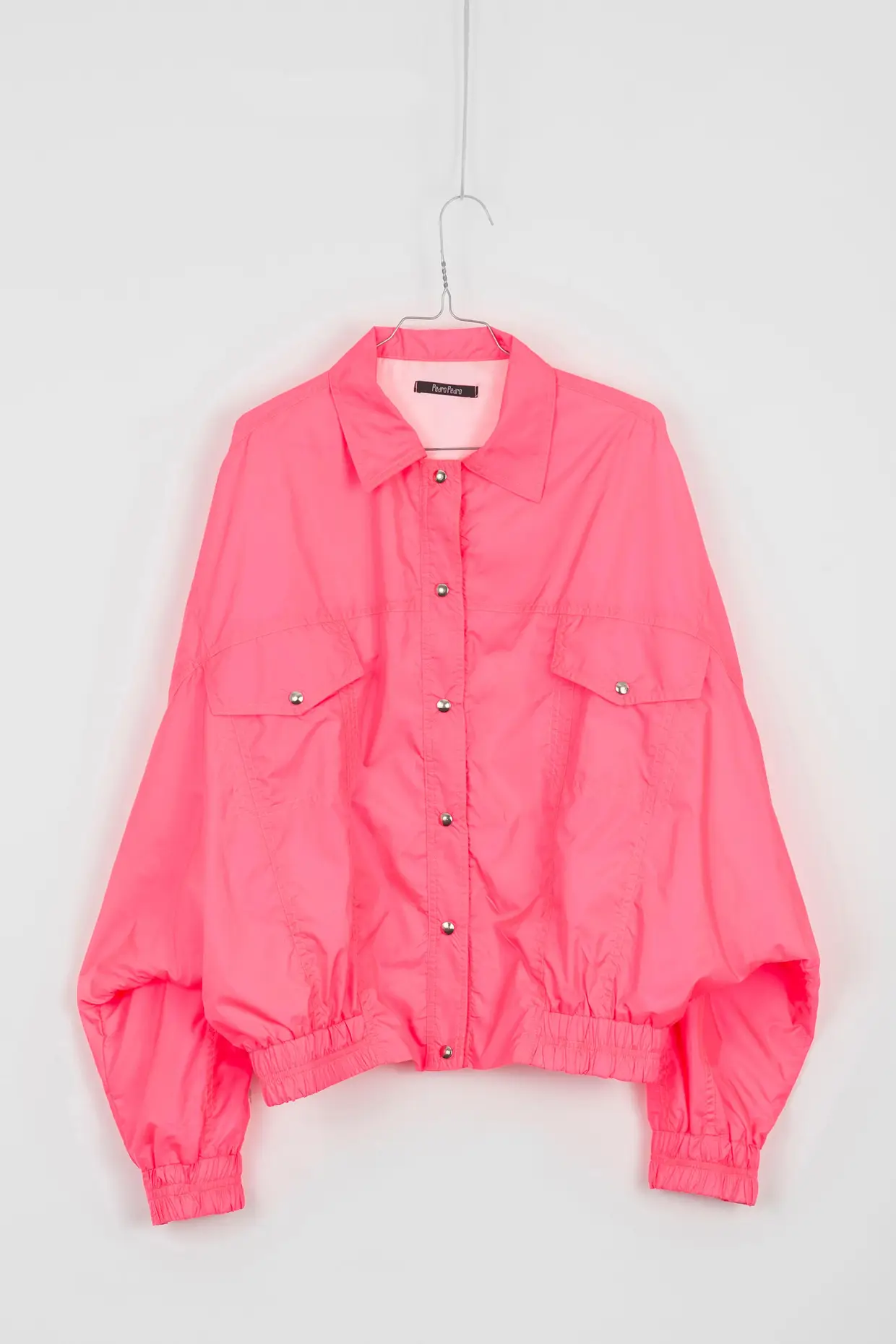 Casaco oversize, Pedro Pedro, €244,80