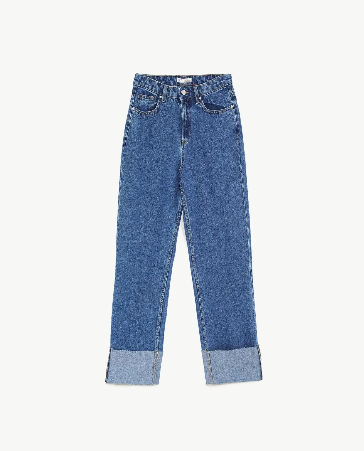 Jeans, Zara, €25,95