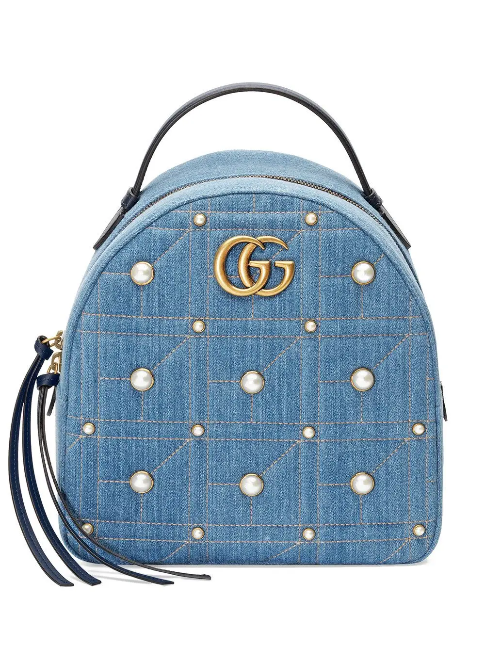 Mochila GG Marmont, Gucci, €1690