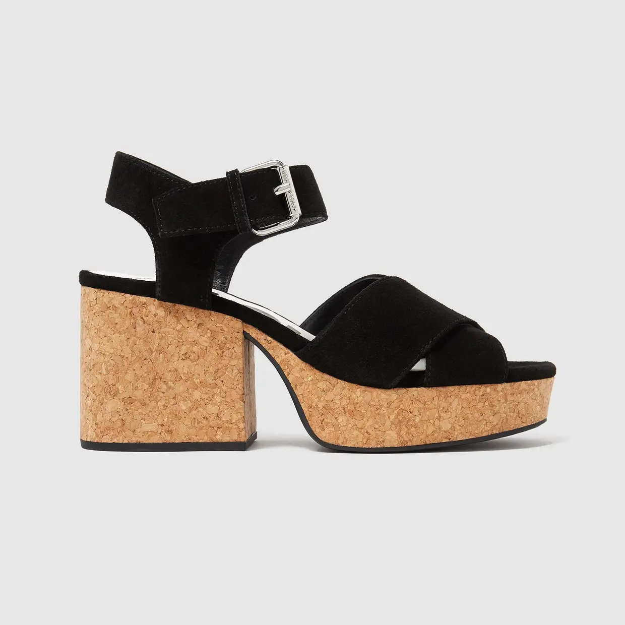 Sandálias plataforma, Bimba Y Lola, €125