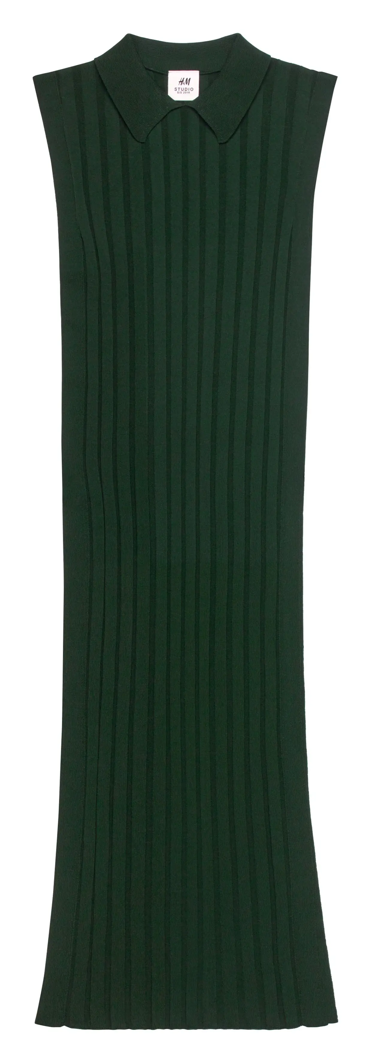 Top coleção Studio, H&M, €69,99