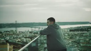 Em Club Atlas, Branko conta com a realização de João Moreira, que também se torna uma personagem, além dos convidados improváveis como Slow J e Rodrigo Leão, logo no primeiro episódio