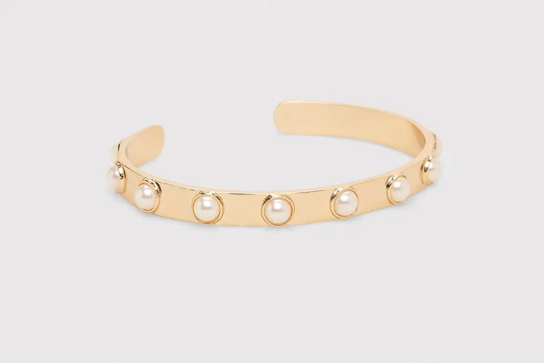 3. Bangle, Cortefiel, 19,99 euros