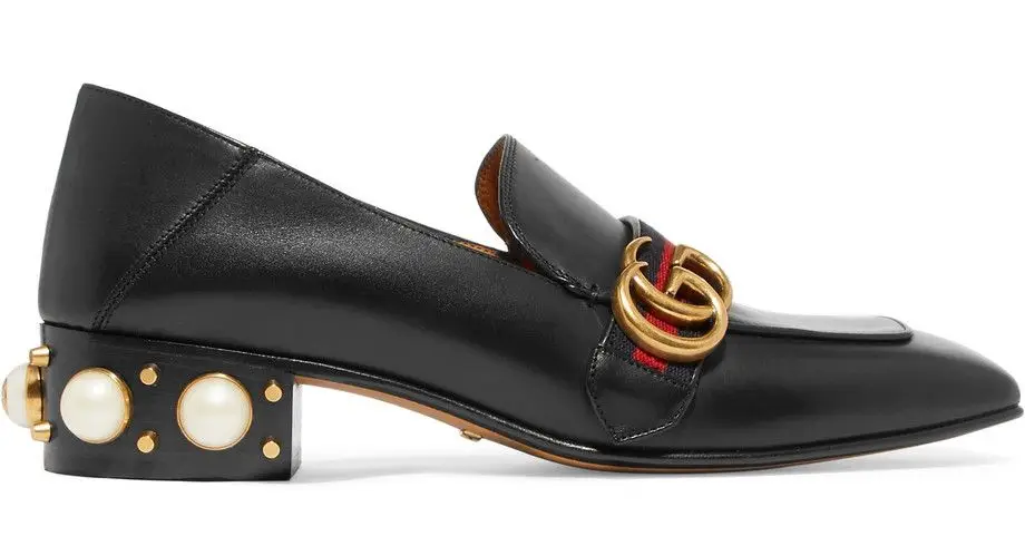 4. Loafers Marmont, Gucci, 890 euros