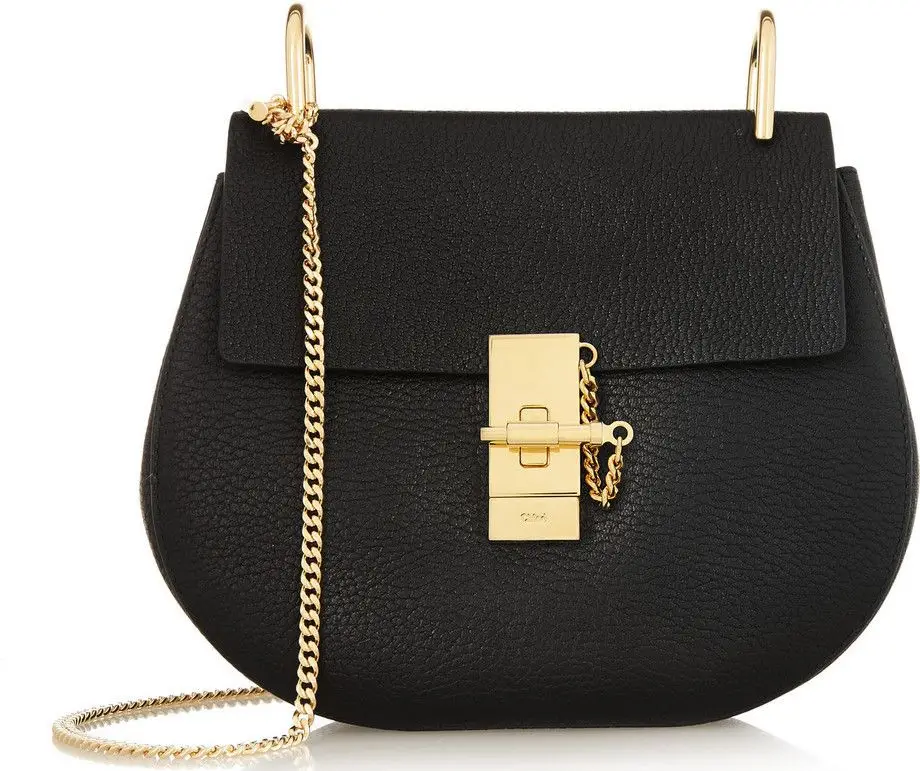 6. Carteira Drew, Chloé, 1.290 euros