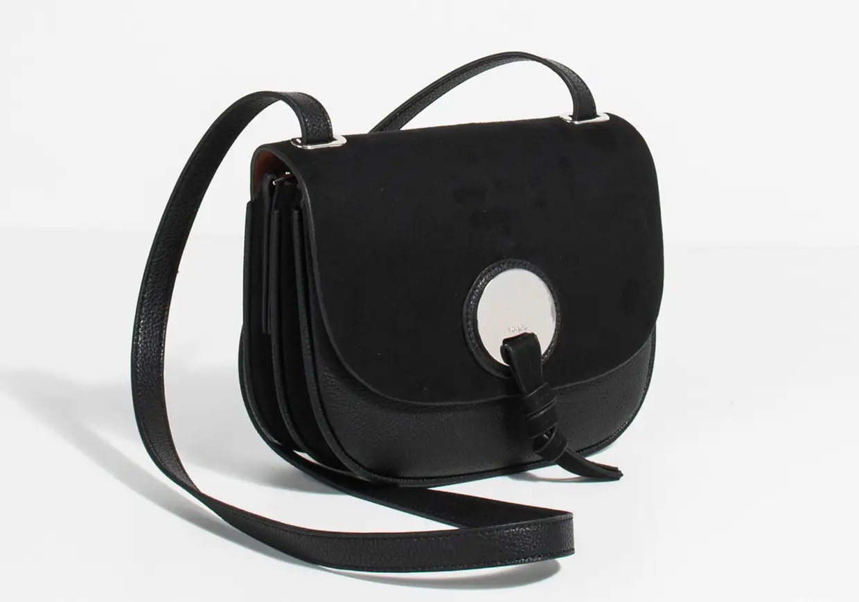 6. Carteira, Parfois, 23,99 euros