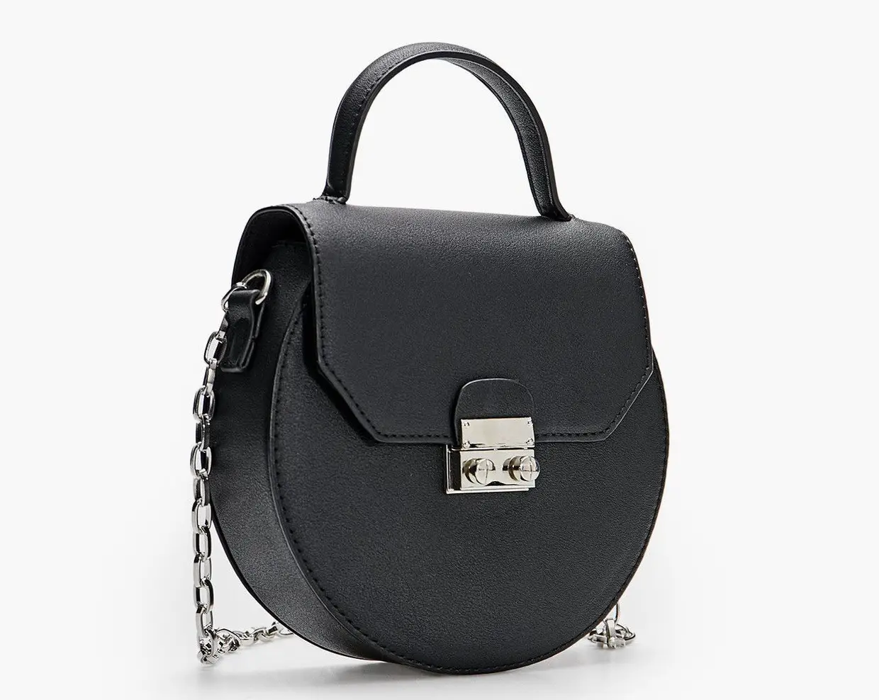 6. Carteira, Stradivarius, 12,99 euros