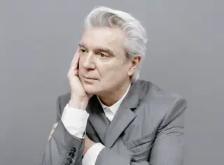 Nas dez novas canções de American Utopia (Nonesuch/Warner), David Byrne consegue misturar o seu registo clássico e inconfundível com um sentido visionário e absolutamente contemporâneo. O músico toca em Cascais a 11 de julho
