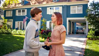 Saoirse Ronan, a atriz irlandesa e norte-americana que se revela no papel da adolescente Lady Bird, tem, na verdade, 23 anos. Espera-se agora pela sua interpretação em 'On Chesil Beach', a adaptação do romance de Ian McEwan feita por Dominic Cooke