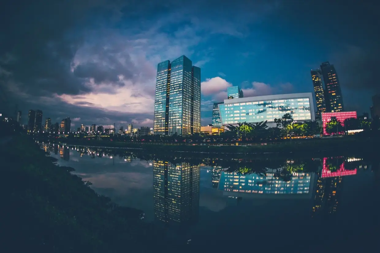 Sao Paulo - Brasil