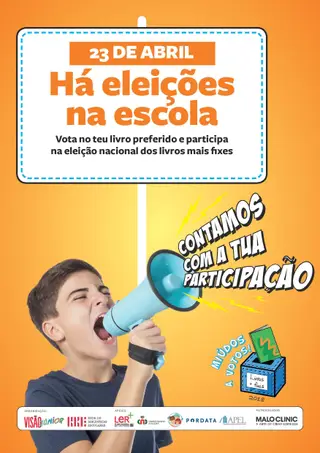 Cartaz B