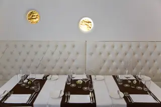 O restaurante Lisboète, em Lisboa, vai servir um menu ainda mais francês