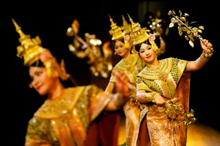 O Museu do Oriente, em Lisboa, faz 10 anos e o programa da festa dura dois meses