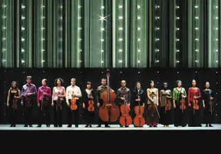 A Orquestra Barroca, juntamente com a Orquestra Sinfónica do Porto Casa da Música, estreiam-se numa digressão pelo património do nosso País