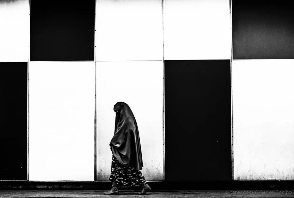 Street Photography