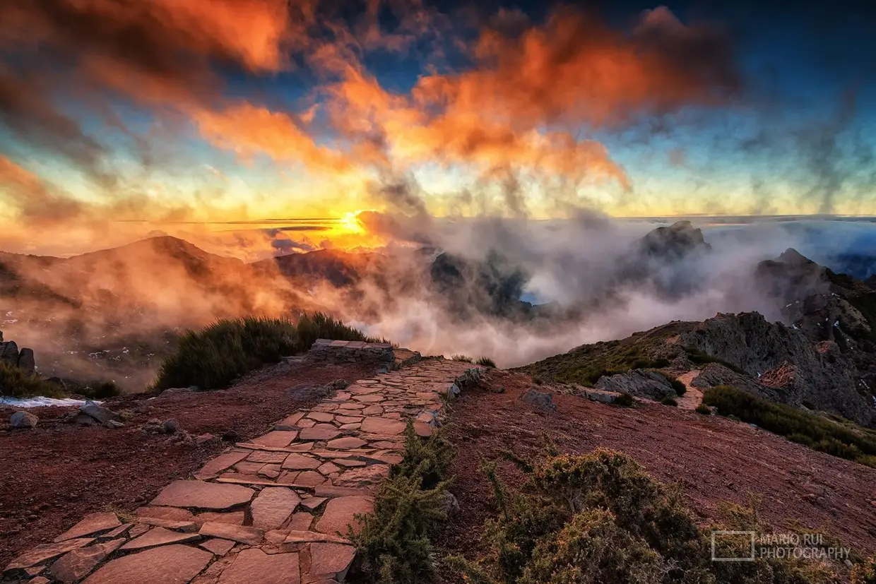 Dances with Clouds