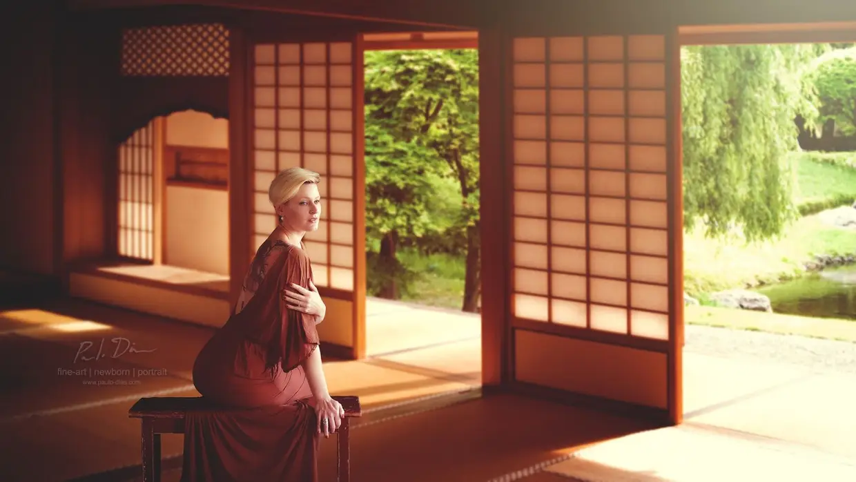 China Girl