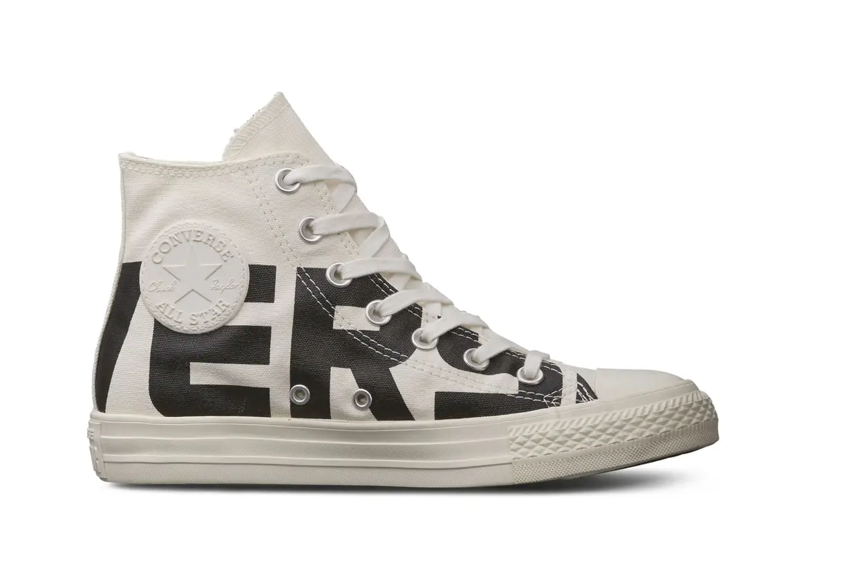 Ténis Chuck Taylor All Star, Converse, €75