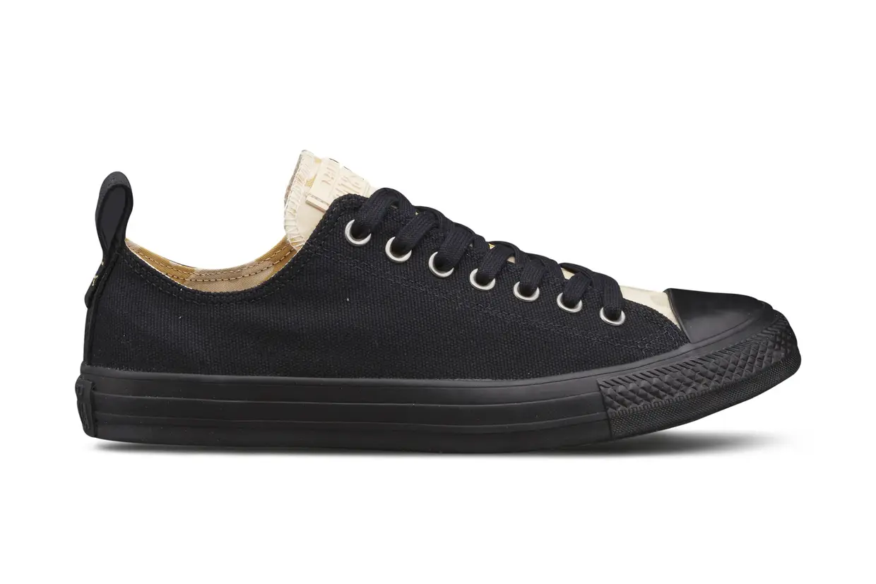 Ténis Chuck Taylor All Star, Converse, €75