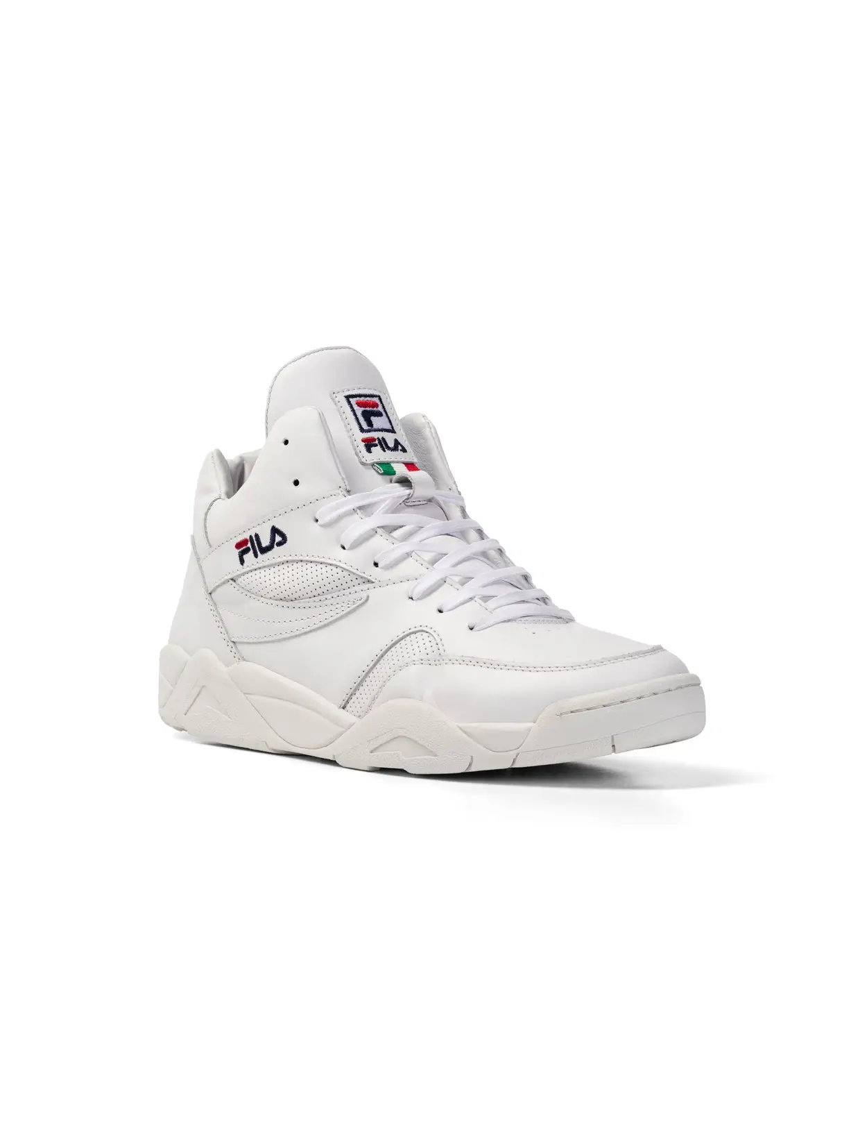 Ténis modelo Pine Mid, Fila, €154,90